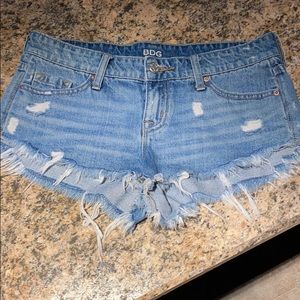 BDG low rise dolphin 26w